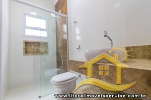 Casa no bairro Residencial Flora Rica, Pós Linha