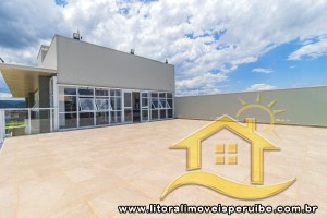 Casa no bairro Residencial Flora Rica, Pós Linha