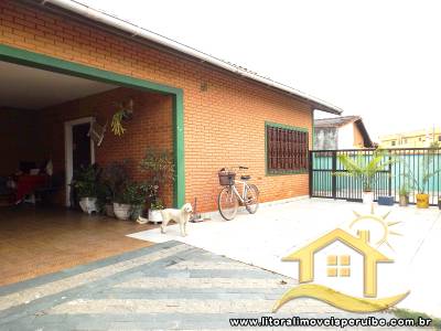 Casa para venda em peruibe