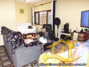 Casa no bairro Ribamar, Pós Linha