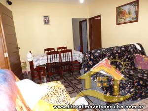 Casa no bairro Ribamar, Pós Linha