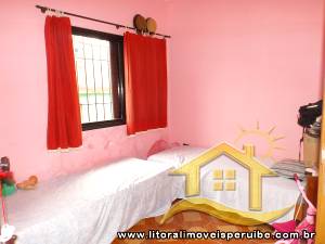 Casa no bairro Ribamar, Pós Linha