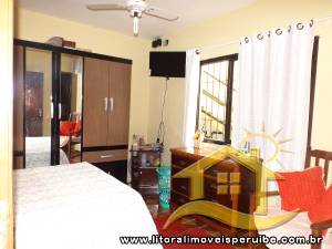 Casa no bairro Ribamar, Pós Linha