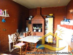 Casa no bairro Ribamar, Pós Linha