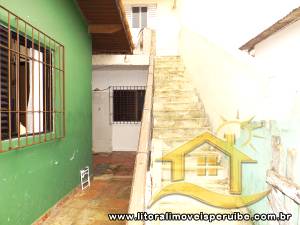 Casa no bairro Ribamar, Pós Linha