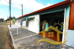 Casa no bairro Centro, Lado Linha