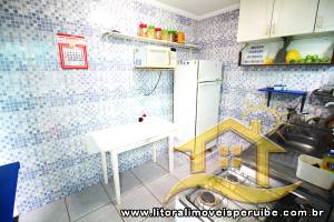 Casa no bairro Centro, Lado Linha