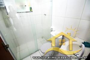 Casa no bairro Centro, Lado Linha