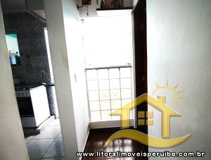 Casa no bairro Centro, Lado Linha