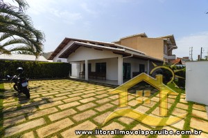 Casa no bairro Stella Maris, Lado Praia