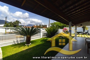 Casa no bairro Stella Maris, Lado Praia