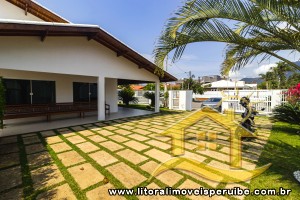 Casa no bairro Stella Maris, Lado Praia