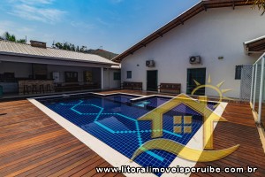 Casa no bairro Stella Maris, Lado Praia