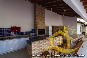 Casa no bairro Stella Maris, Lado Praia