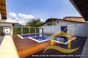 Casa no bairro Stella Maris, Lado Praia