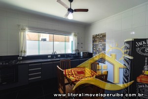 Casa no bairro Stella Maris, Lado Praia