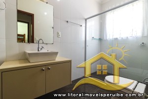 Casa no bairro Stella Maris, Lado Praia