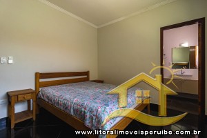 Casa no bairro Stella Maris, Lado Praia