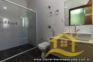 Casa no bairro Stella Maris, Lado Praia