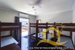Casa no bairro Stella Maris, Lado Praia