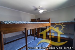 Casa no bairro Stella Maris, Lado Praia