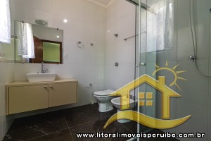 Casa no bairro Stella Maris, Lado Praia