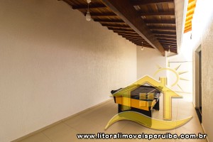 Casa no bairro Stella Maris, Lado Praia