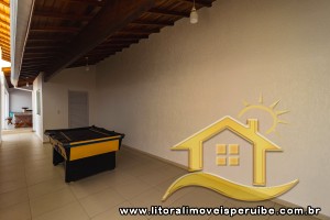 Casa no bairro Stella Maris, Lado Praia