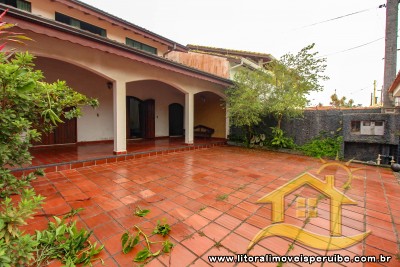 Casa para venda em peruibe