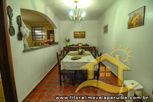 Casa no bairro Centro, Lado Praia