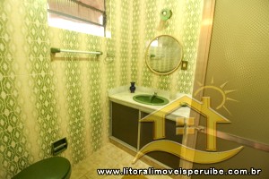 Casa no bairro Centro, Lado Praia