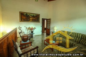 Casa no bairro Centro, Lado Praia