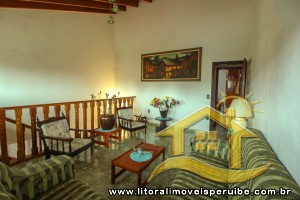 Casa no bairro Centro, Lado Praia