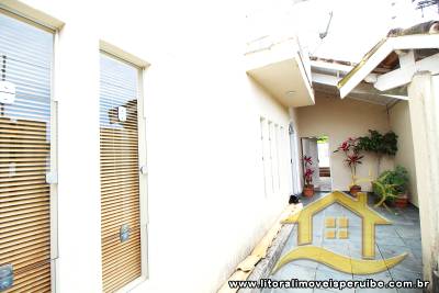 Casa para venda em peruibe