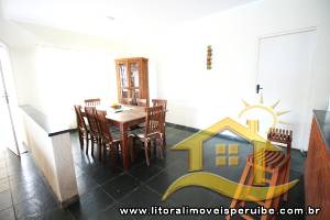 Casa no bairro Jardim Imperador, Lado Linha