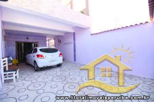 Casa no bairro São João Batista III, Pós Linha