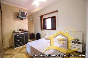 Casa no bairro São João Batista III, Pós Linha