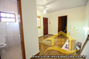 Casa no bairro São João Batista III, Pós Linha