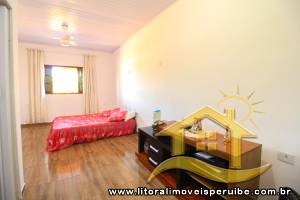 Casa no bairro São João Batista III, Pós Linha