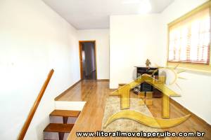 Casa no bairro São João Batista III, Pós Linha