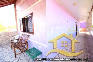 Casa no bairro São João Batista III, Pós Linha