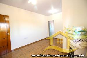 Casa no bairro São João Batista III, Pós Linha