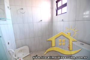Casa no bairro São João Batista III, Pós Linha
