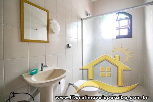 Casa no bairro Oásis, Lado Linha