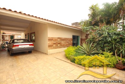 Casa para venda em peruibe