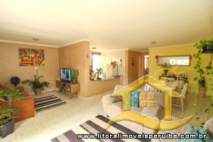 Casa no bairro Josedy, Lado Praia