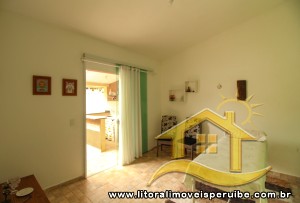 Casa no bairro Josedy, Lado Praia