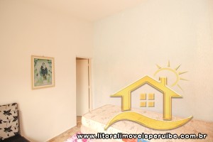Casa no bairro Josedy, Lado Praia