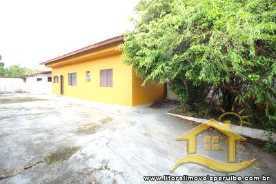 Casa para venda em peruibe