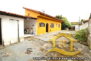 Casa no bairro Arpoador, Lado Linha